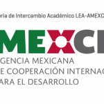 Imagen Convocatoria de Intercambio Académico LEA-AMEXCID 2019