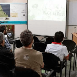 Imagen Académicos analizaron aportes de Humboldt en su paso por Veracruz
