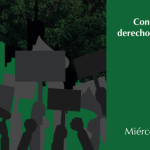 Imagen Invitación a la conferencia “Conflictos socio-ambientales, derechos humanos y acción colectiva en América Latina