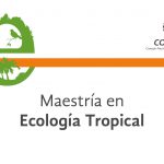Imagen Maestría en Ecología Tropical