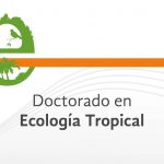 Imagen Doctorado en Ecología Tropical
