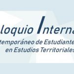 Imagen Convocatoria al 5to Coloquio Internacional Pensar Contemporáneo de Estudiantes de Posgrado en Estudios Territoriales, México 2019