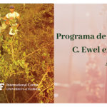 Imagen Programa de Becas John J. y Katherine C. Ewel en Ecología y Ciencias Ambientales