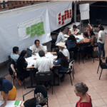 Imagen Seminario «Normatividad de Productos Forestales No Maderables en México. Un análisis a múltiples voces»