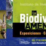 Imagen Expo La Biodiversidad Amenazada