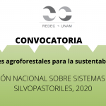 Imagen X Reunión Nacional Sobre Sistemas Agro y Silvopastoriales, 2020