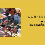 Imagen Invitación a la Conferencia Magistral “La antropología ante los desafíos contemporáneos de las diversidades”