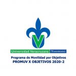 Imagen Programa de movilidad estudiantil UV