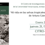 Imagen III Foro “Legado del Dr. Arturo Gómez-Pompa”