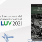 Imagen Presentación libro «Mi vida en las selvas tropicales, Memoria de un botánico» del Dr. Arturo Gómez-Pompa. FILU UV