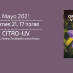Imagen “Las Orquídeas de Veracruz” Presentación de libro y anexo digital