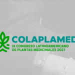 Imagen IX Congreso Latinoamericano de Plantas Medicinales