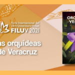 Imagen Presentación del libro “Las orquídeas de Veracruz”