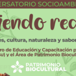 Imagen Dra. Evodia Silva participa en Conversatorio sobre el cacao organizado por la SEMARNAT