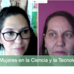 Imagen UV impulsa la Cátedra Mujeres en la Ciencia y la Tecnología