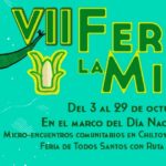 Imagen VII Feria de la Milpa