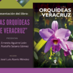 Imagen Presentación del libro “Las orquídeas de Veracruz”