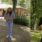 Imagen Video-cápsulas de Judith Carmona, Paola Sorcia y Abraham Mendoza  Estudiantes de la Maestría en Ecología Tropical
