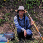 Imagen Inicia estancia postdoctoral Dra. Juana Ortiz Timoteo