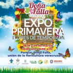 Imagen Participación de CITRO en Expo Primavera 2022, Parque Doña Falla