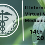 Imagen La Dra. Leticia Cano participará en el II International Virtual Meeting on Medicinal Plants