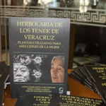 Imagen Herbolaria de los Tének de Veracruz, un libro pensado en curar a las mujeres