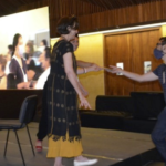 Imagen Bruno Enrique Téllez Baños, estudiante del CITRO Exposición fotográfica y ganador del concurso de cartel nivel maestría