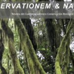 Imagen El Cuerpo Académico Conservación Biológica presenta el nuevo número de Conservationem & Naturae