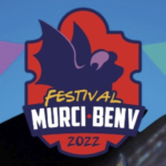 Imagen Teresa Espinosa Villanueva, estudiante de la Maestría en Ecología Tropical Co-organiza el Festival Murci Benv 2022 en la Normal Veracruzana