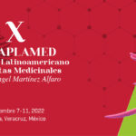 Imagen Inscripciones abiertas al X Congreso Latinoamericano de Plantas Medicinales