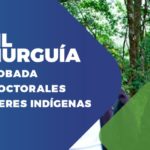 Imagen CITRO le da la bienvenida a la Dra. Abril Velasco Murguía, participante en la Convocatoria de Estancias Posdoctorales por México, dentro de la categoría para Mujeres Indígenas 2022