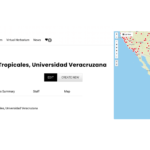 Imagen Herbario CITRO registrado en Index Herbariorum