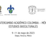 Imagen II Encuentro académico en Estudios Bioculturales