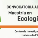 Imagen Convocatoria abierta a la Maestría en Ecología Tropical 2024