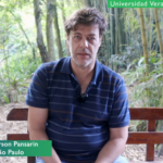 Imagen Una colaboración internacional en Flor: Conversación con el Dr. Emerson Pansarin