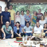 Imagen III Jornada Académica Binacional. Intercambio académico de experiencias México – Colombia