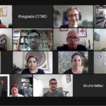 Imagen Se realizaron Seminarios sobre la Diversidad, Ecología y Conservación de Plantas Epífitas