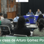 Imagen Citro UV difunde visión e ideas de Arturo Gómez Pompa, su fundador