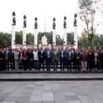 Imagen UV lleva al Bosque de Chapultepec biodiversidad de Veracruz