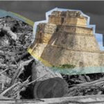 Imagen Se divulga alcance del Sistema de Monitoreo de la Cobertura Forestal de la Península de Yucatán (SICAMFOR)