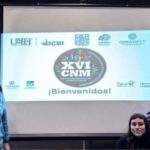 Imagen Estudiantes e investigadores de CITRO participan en el XVI Congreso Nacional de Mastozoología