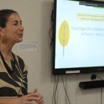 Imagen Investigación colaborativa aporta soluciones a problemas ambientales