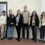 Imagen Thorsten Krömer organizó simposio sobre plantas epífitas en el IX Congreso Mexicano de Ecología