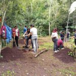 Imagen Agrobosque Kaná y UV-Intercultural construyen experiencias educativas con significado