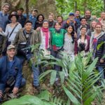 Imagen Citro reunió a exbecarios del DAAD