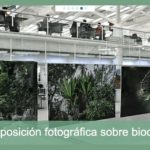 Imagen USBI Veracruz aloja exposición fotográfica sobre biodiversidad