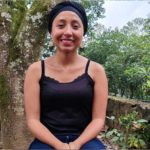 Imagen Alumna del Citro analiza diversidad biocultural de afrodescendientes