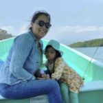 Imagen Daniela Ríos comparte su labor por la protección de los recursos pesqueros en «El Show de la Tierra»