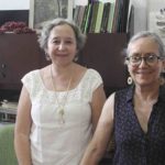 Imagen Investigadoras Citro estudiaron la producción de carbón vegetal