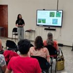 Imagen Alumna del Citro propone corredor biocultural para sitio arqueológico 